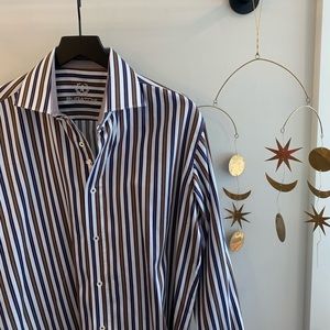 *brand new* Bugatchi Men’s dress shirt